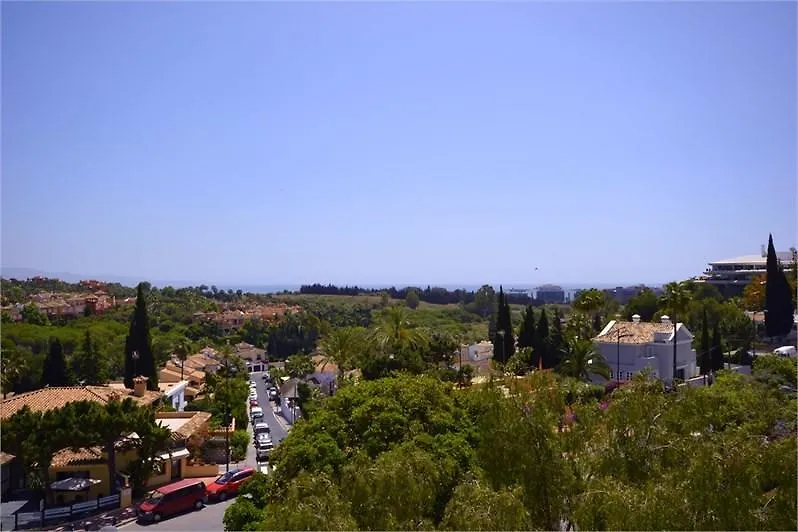 Senorio De Aloha Apartment Marbella 0*,  Spain