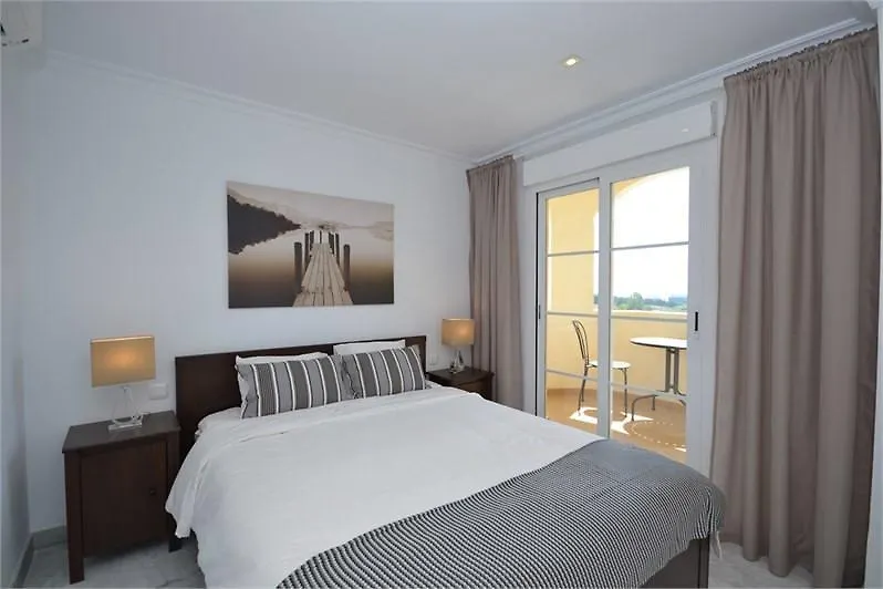 Senorio De Aloha Apartment Marbella