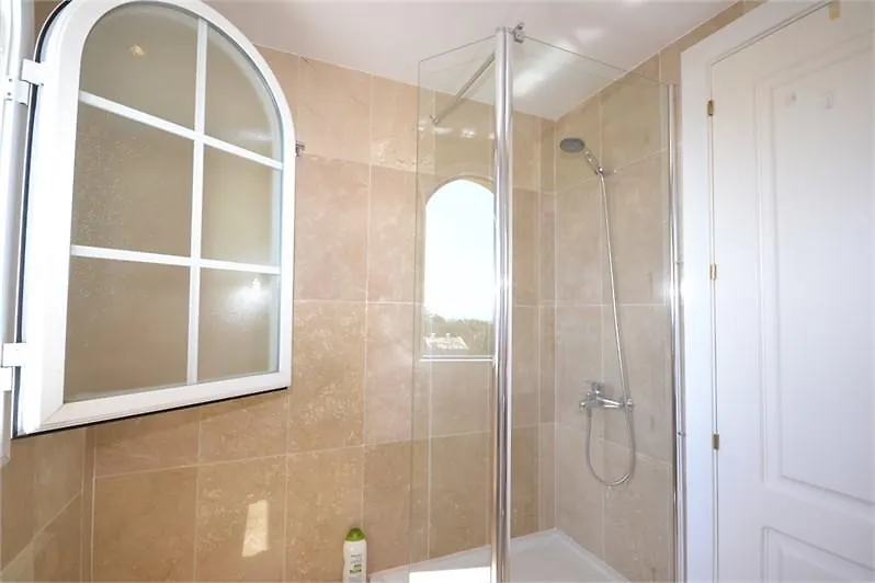 Senorio De Aloha Apartment Marbella