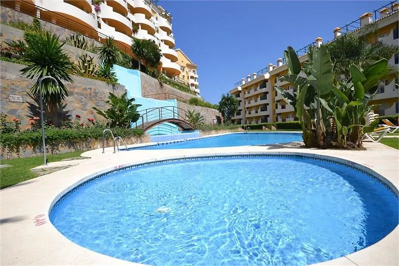 Senorio De Aloha Apartment Marbella Spain