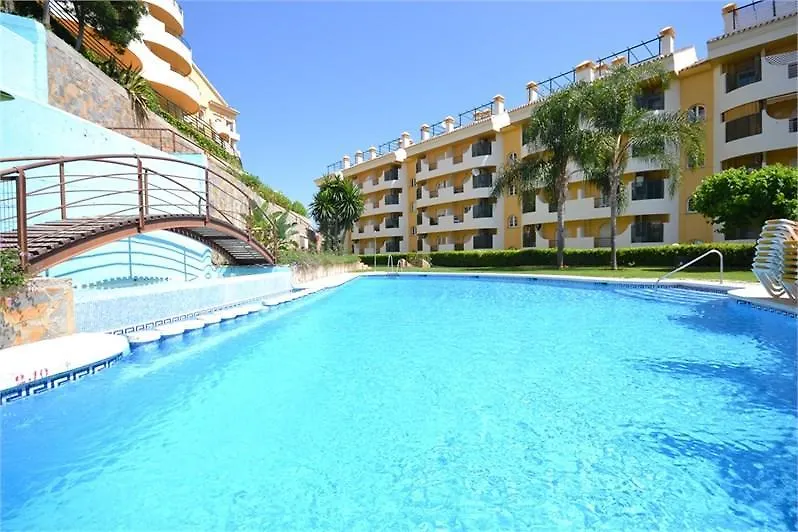 Senorio De Aloha Apartment Marbella