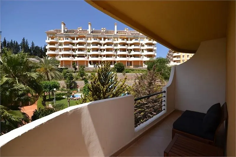 Senorio De Aloha Apartment Marbella 0*,  Spain