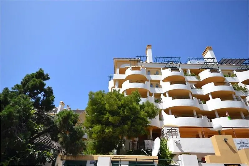 Senorio De Aloha Apartment Marbella Spain